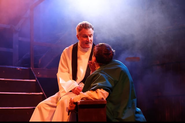 REVIEW: AAODS strikes the right note with The Hunchback of Notre Dame