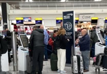 Scale of passenger delays at Cardiff Airport revealed 