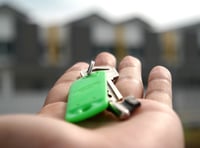 Empty houses could form part of affordable housing solution