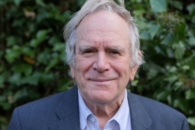 In his own words with the leader of the Forest of Dean Council