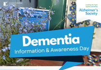 Dementia awareness day at Chepstow