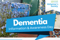 Dementia awareness day at Chepstow