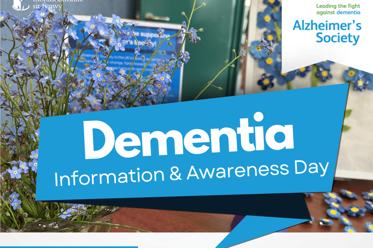 Dementia awareness day