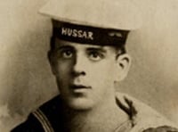 Ceremony to mark Chepstow naval seaman