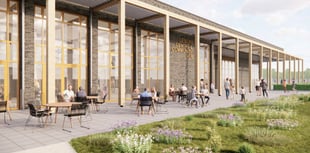 Year reprieve for work to start on £9m leisure centre 