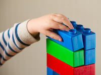 Fewer Monmouthshire families received child benefits last year