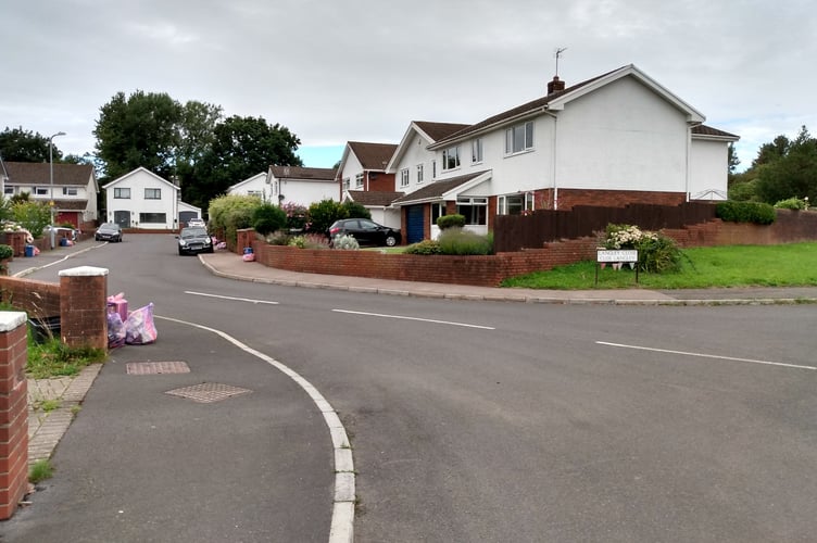 Langley Close