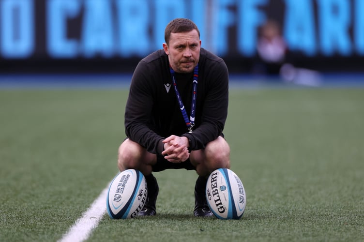 Richie Rees will become the new Haberdashers' Monmouth School sports academy director