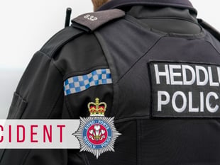Two teachers and a pupil hospitalised following school stabbing