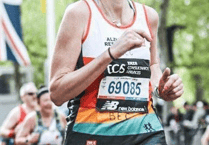 Trailblazers have a capital time in London Marathon