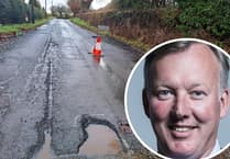 MP welcomes council's decision to retender roads contract
