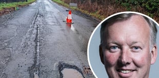 MP welcomes council's decision to retender roads contract