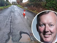 MP welcomes council's decision to retender roads contract