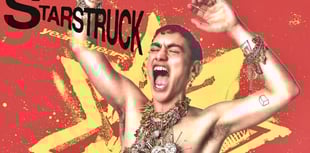 Olly set to perform Eurovision sing Dizzy  to millions tonight