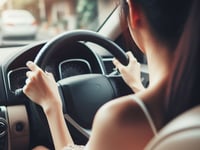 The most and least affordable cars for new drivers