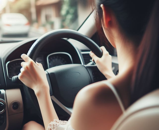 The most and least affordable cars for new drivers