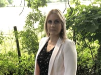 PCC Candidate backs National Stalking Awareness week