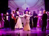 A truly 'Loverly' performance of My Fair Lady