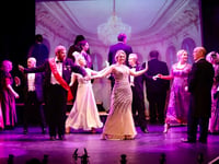 A truly 'Loverly' performance of My Fair Lady