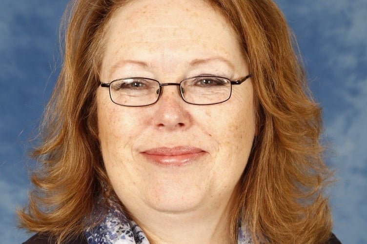 Donna Cushing