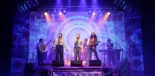 The story of Wales' biggest drugs bust brought to life on stage