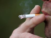  NHS support offered to help people  quit smoking this New Year. 