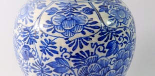 Looking ahead to May sale at Smiths of Newent