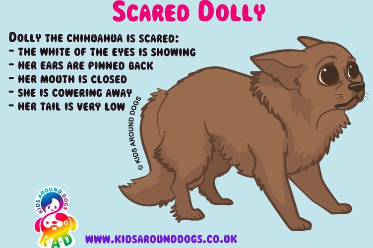 Kidsarounddogs.co.uk