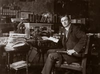 Today 120 years since first meeting of Henry Royce and Charles Rolls