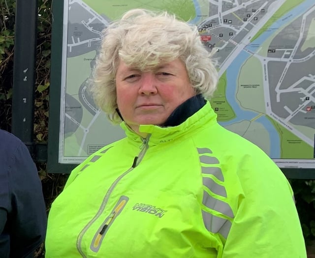'Free parking may make a bad situation worse' claims councillor