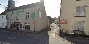 Campaigner hits back in road closure row