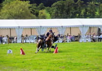 The Monmouthshire Show - 100 days to go!
