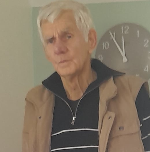 Concern for welfare of missing Monmouth man