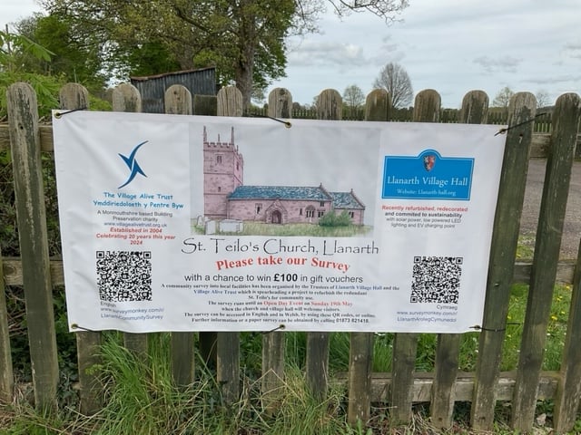Llanarth