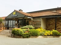 Beefeater restaurant in Ross at risk of closure