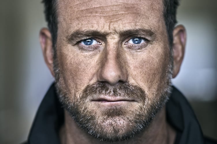 Jason Fox