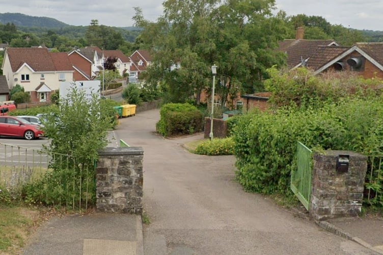 Severn View Care Home
