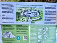Volunteers set to dig in to woodland history