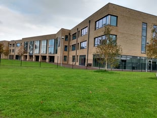 Work on Caldicot Active Travel Scheme begins next week