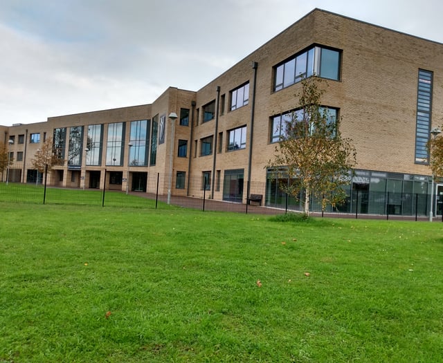 Maths taught in jumbo classes of 60 owing to teacher shortage