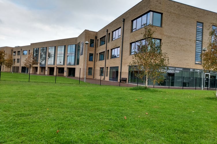Caldicot School