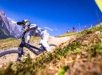 Forest mountain bikers to compete at World Cup event in Poland 