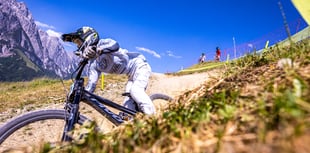 Forest mountain bikers to compete at World Cup event in Poland 