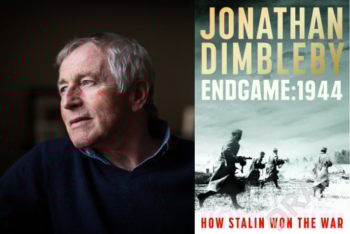 Jonathan Dimbleby