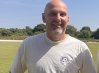 Mountain proves just too high for 1st XI