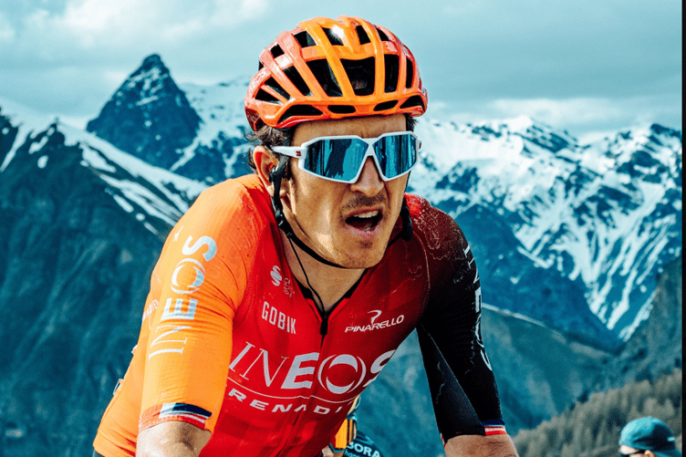 Geraint Thomas will call time on his cycling career at the end of the season