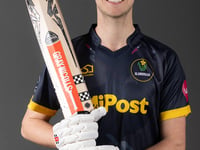 Will power drives Usk to victory over Port