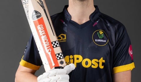 Will power drives Usk to victory over Port