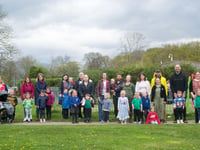 'Freak' spike in births blamed for school places chaos