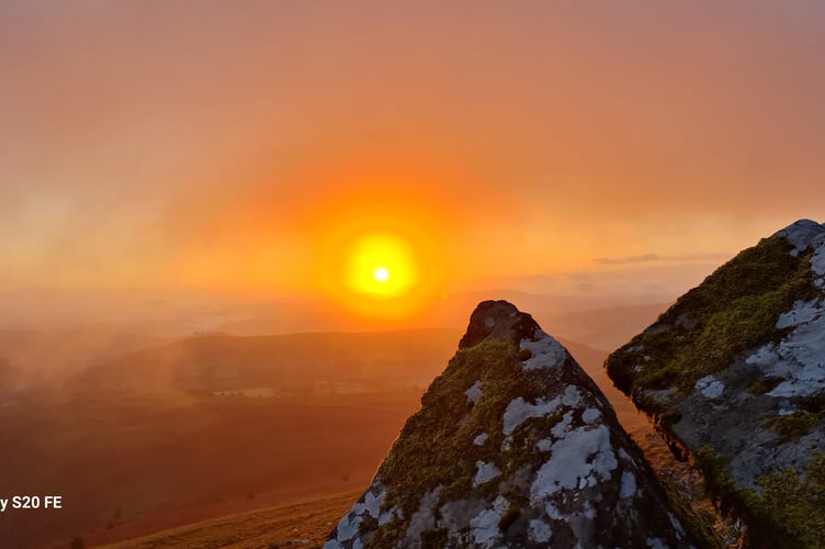 Sugarloaf